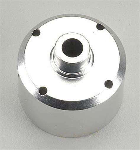 HPI GHH02095S GOLDEN HORIZONS ALUMINUM DIFF CASE SAVAGE 02095