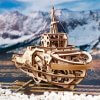 UGears Tugboat