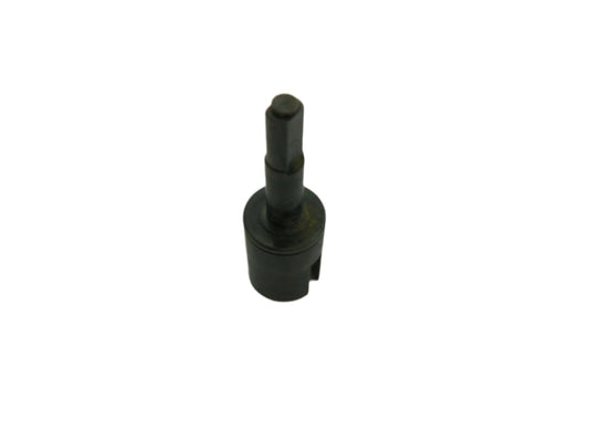 Gear Shaft 5X38X7mm HPI86226