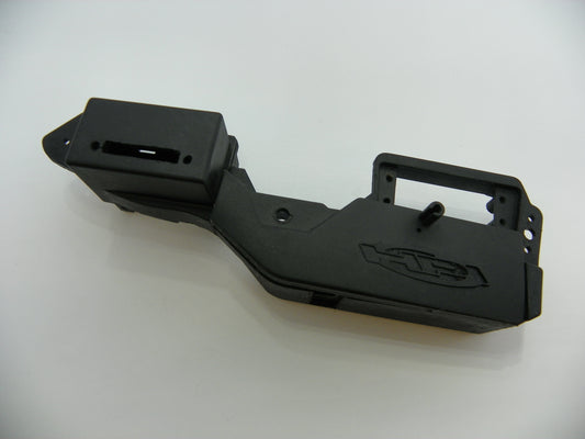 85029 HPI Radio tray MT2 RS4