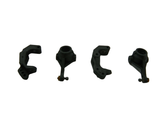 HPI Front Upright Set (MT2 ONLY) HPI85076