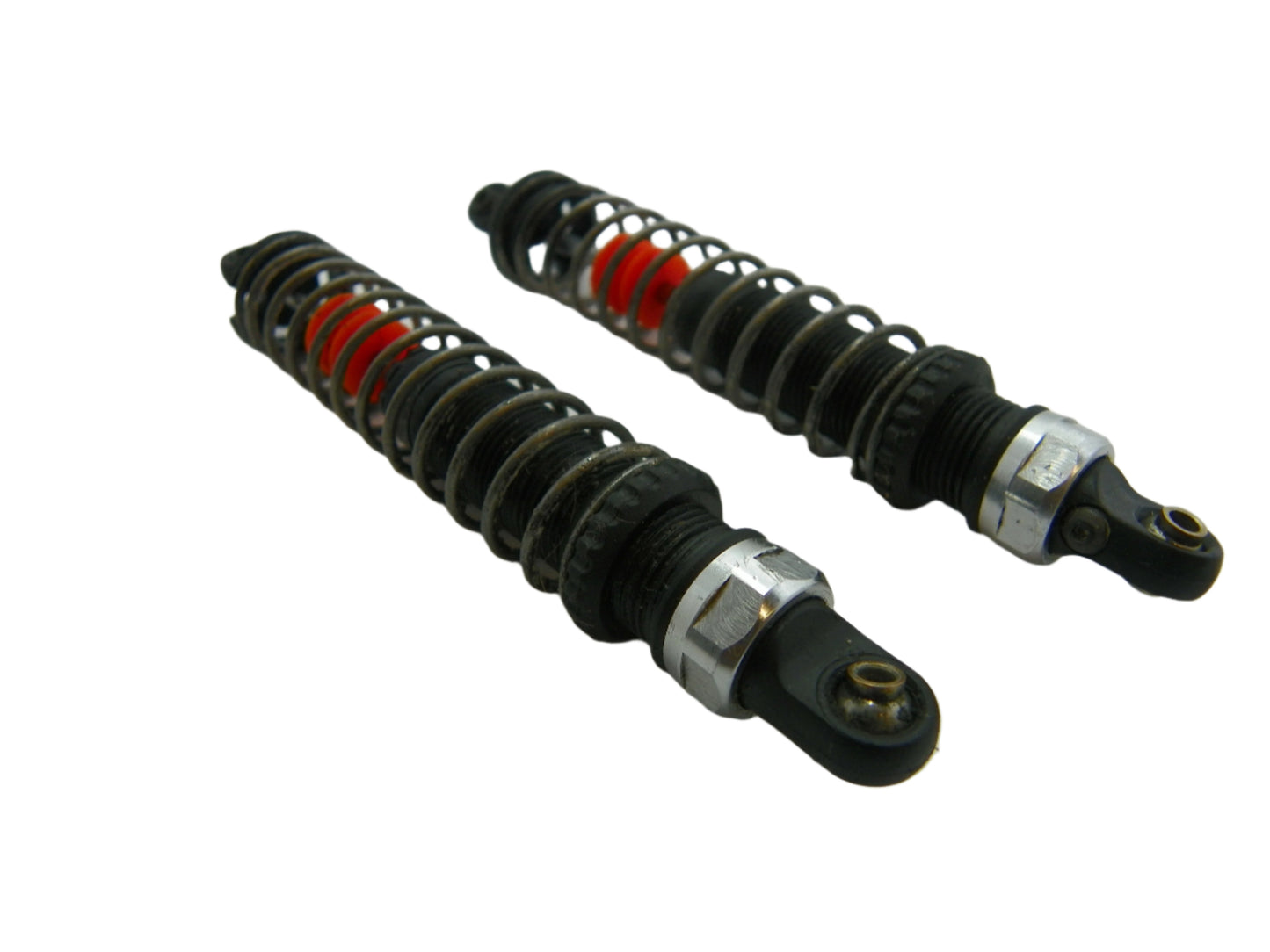 HPI MT2 - SPORT SHOCK SET (77-117mm) 2pcs