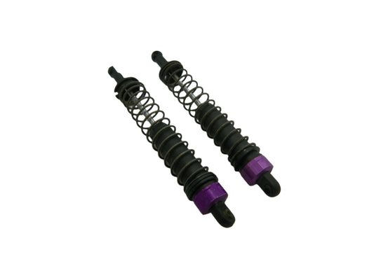 HPI SPORT SHOCK SET 104mm 2pcs HPIA715