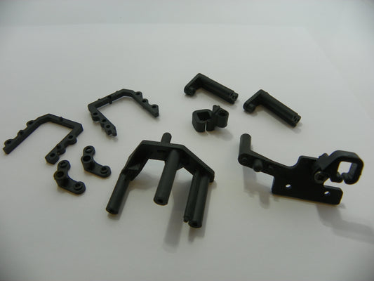 85033 HPI Support set MT2