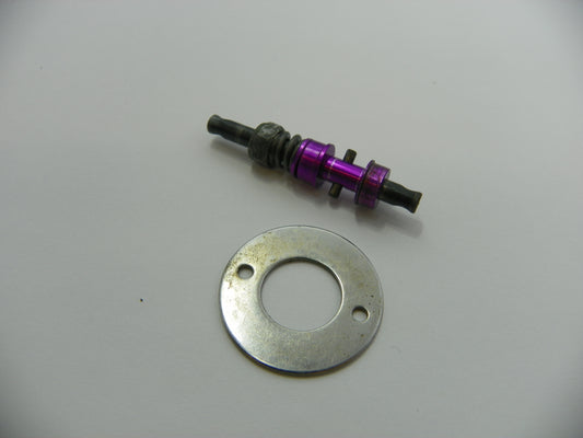 #87138 - SLIPPER CLUTCH SET