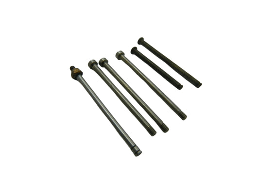 HPI 3x45mm Flange Hinge Pin Shaft HPI86942