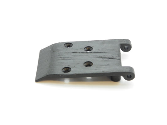 Losi Front Bumper Set XXX LOSB2406