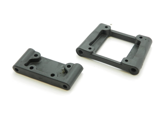 Losi Front & Rear Pivot Block Set (4 Degree) XXX losa4145