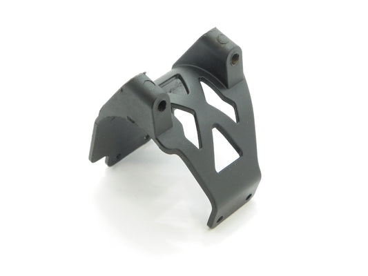 Losi Motor Guard & Front Bumper XXX losa4132