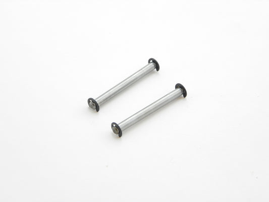 Losi Front Outer Hinge Pins XXX losa6086