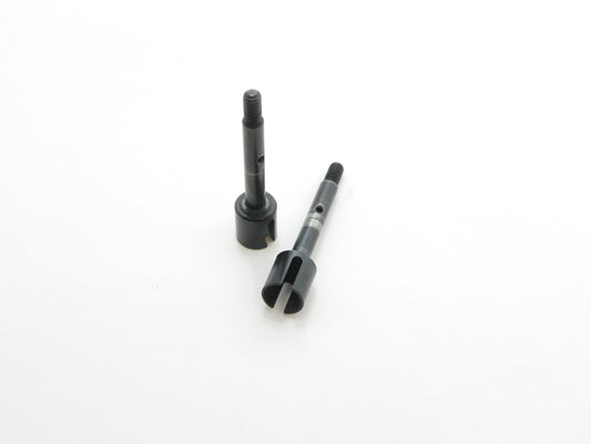 Losi Rear Axle Set losb3550