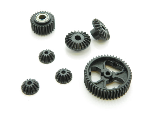losb3004 Losi Transmission Gear Set