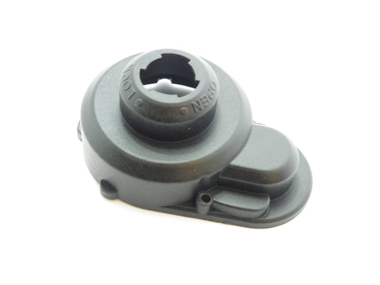 Losi Gear Cover & Cap losb3003