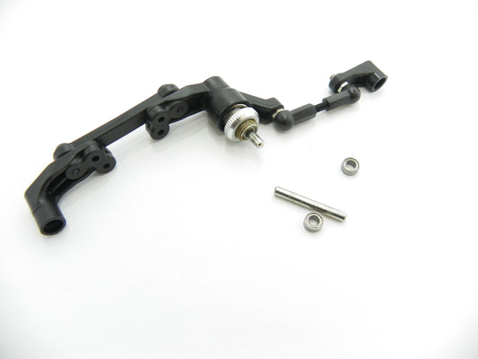 Losi Servo Saver Metal Parts Set losb2357