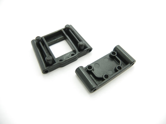 Losi Pivot Block Set losb2117