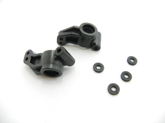 Losi Rear Hubs losb2107