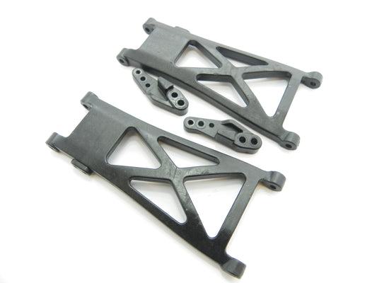 Losi Rear Suspension Arm Set losb2028