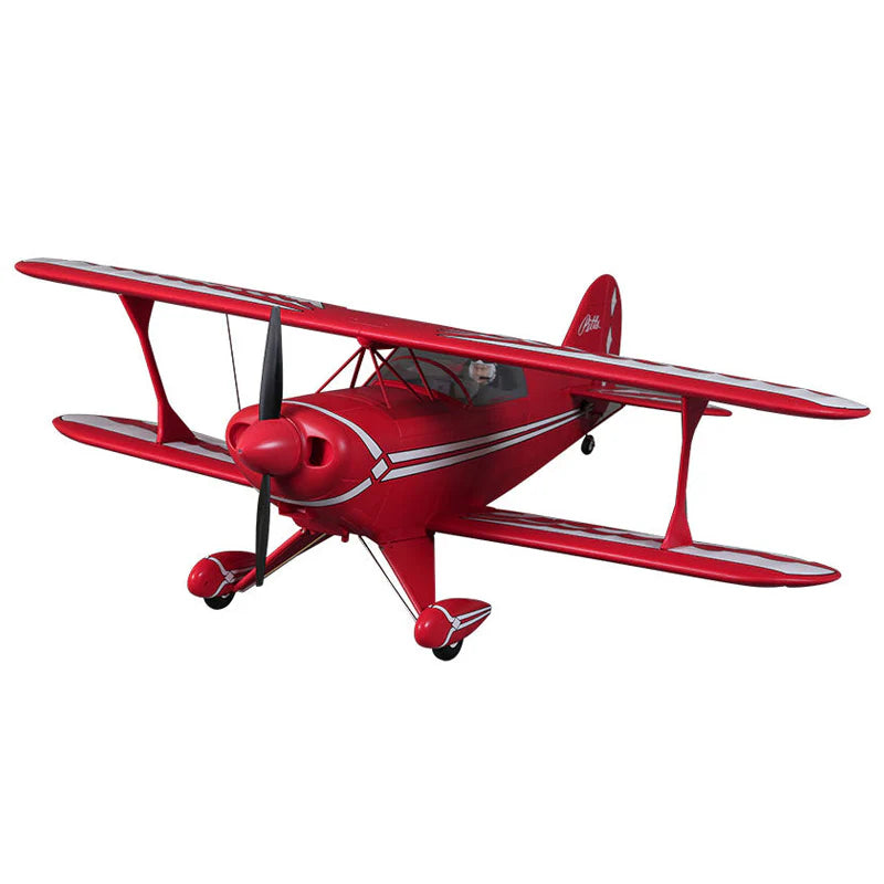 FMS 1400mm Pitts V2 PNP FMS126P