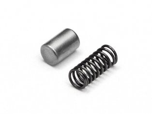 HPI Starting Pin/Pressure Spring HPI15130