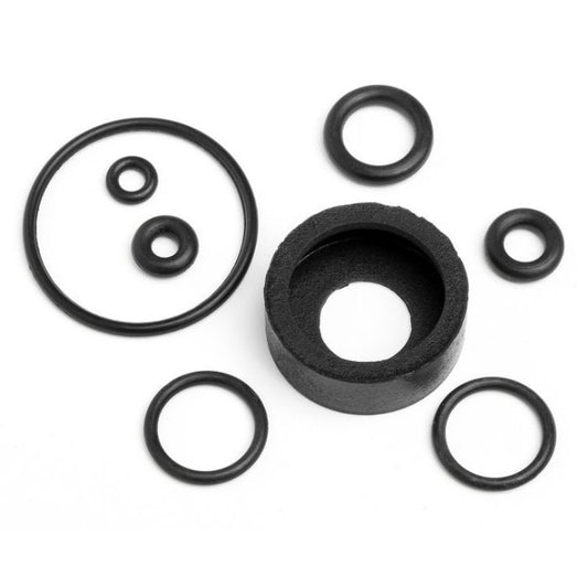 HPI15149 Dust Protection & O-Ring Complete Set Nitro Star G 3.0 / T-15