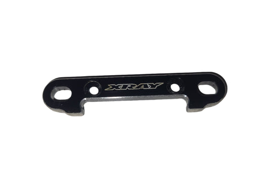 Xray XB8 TQ Rear Lower Suspension Holder XRA353323
