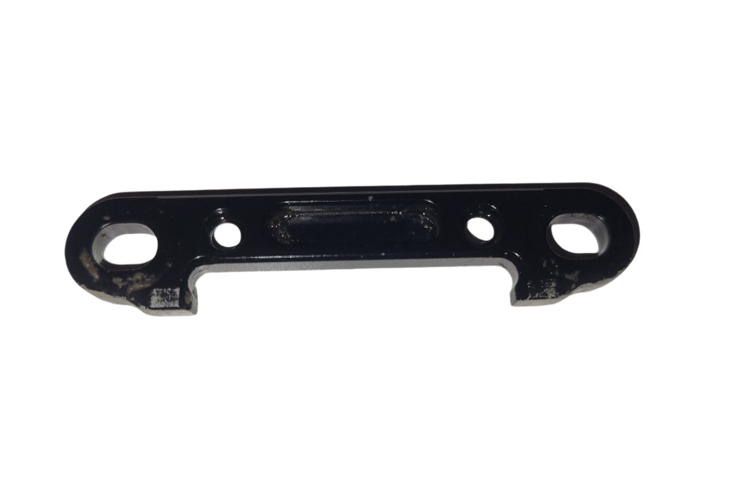 Xray XB8 TQ Rear Lower Suspension Holder XRA353323