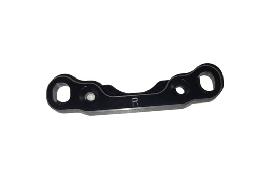 Xray XB8 Rear Lower Holder XRA353312