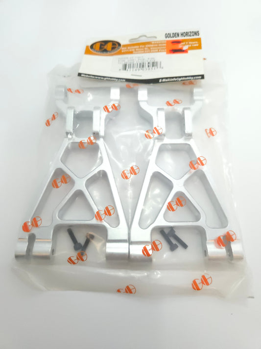 HPI Alum. Lower Suspension Arms 02052s