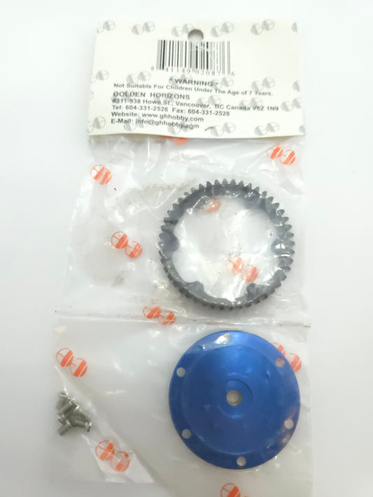 HPI GOLDEN HORIZONS #02087 BLUE GHH02087