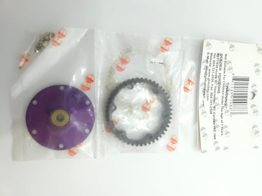 HPI GOLDEN HORIZONS #02088 GHH02088