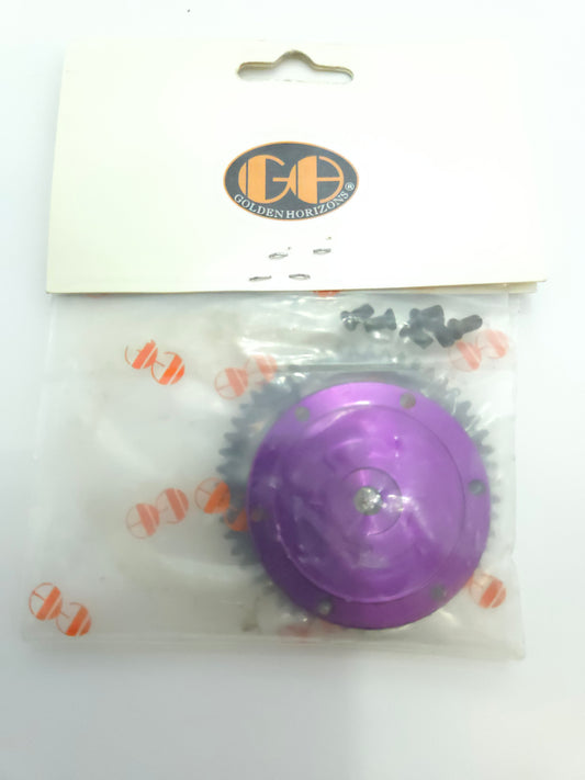 HPI GOLDEN HORIZONS #02085 GHH02085