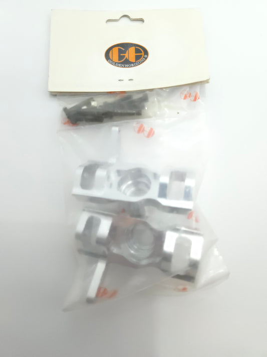 HPI Alum Rear Knuckles Savage SS/X/ XL 02056S
