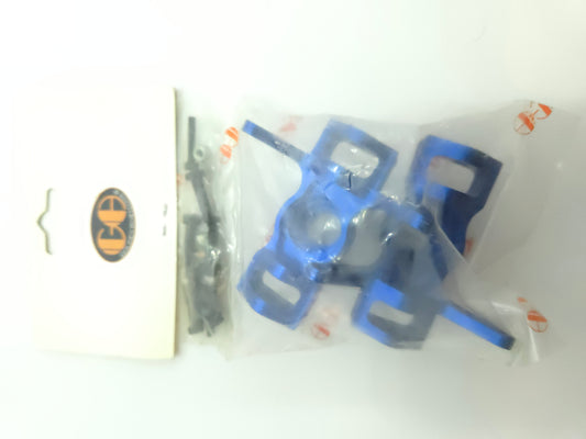 HPI Alum Rear Knuckles Savage SS/X/ XL 02057B