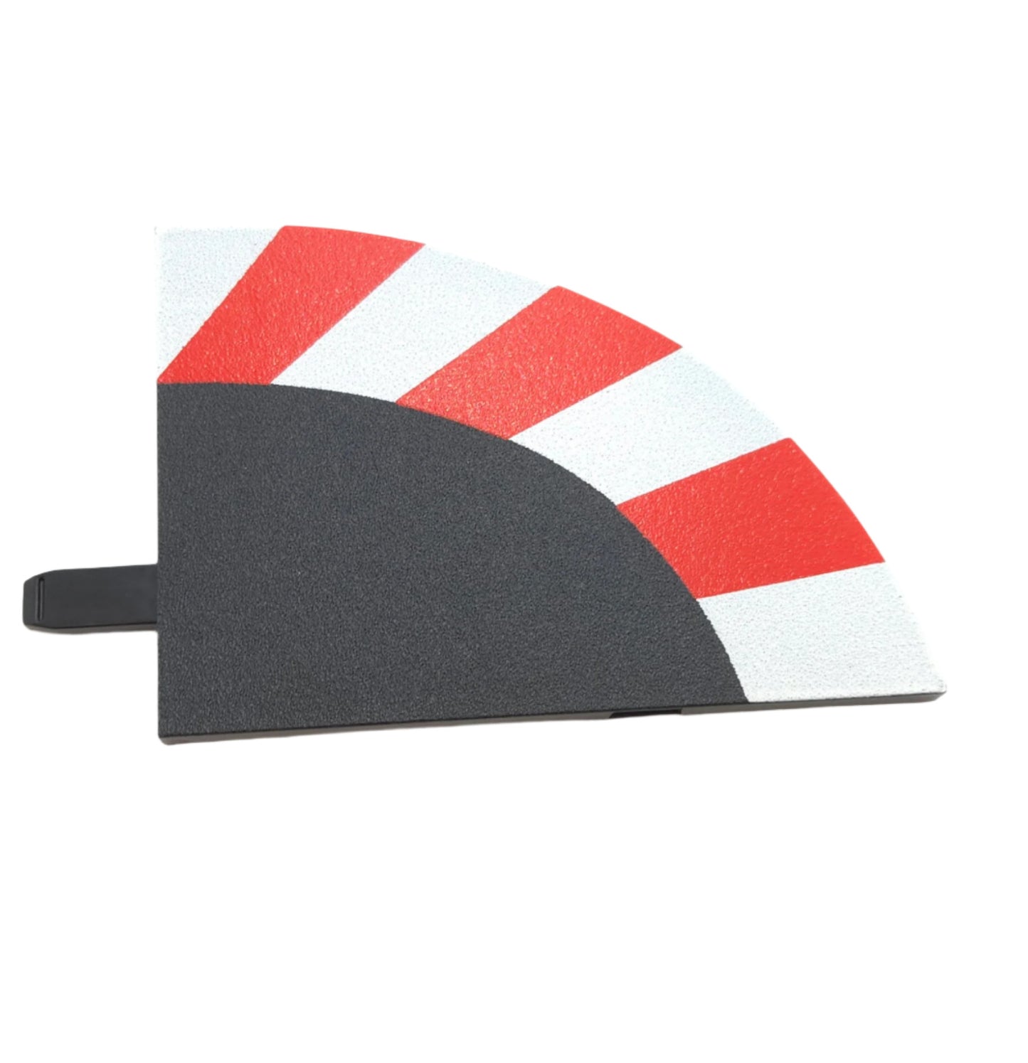 Pre-Owned Outside Shoulder Wide right 1 pc Carrera 20598