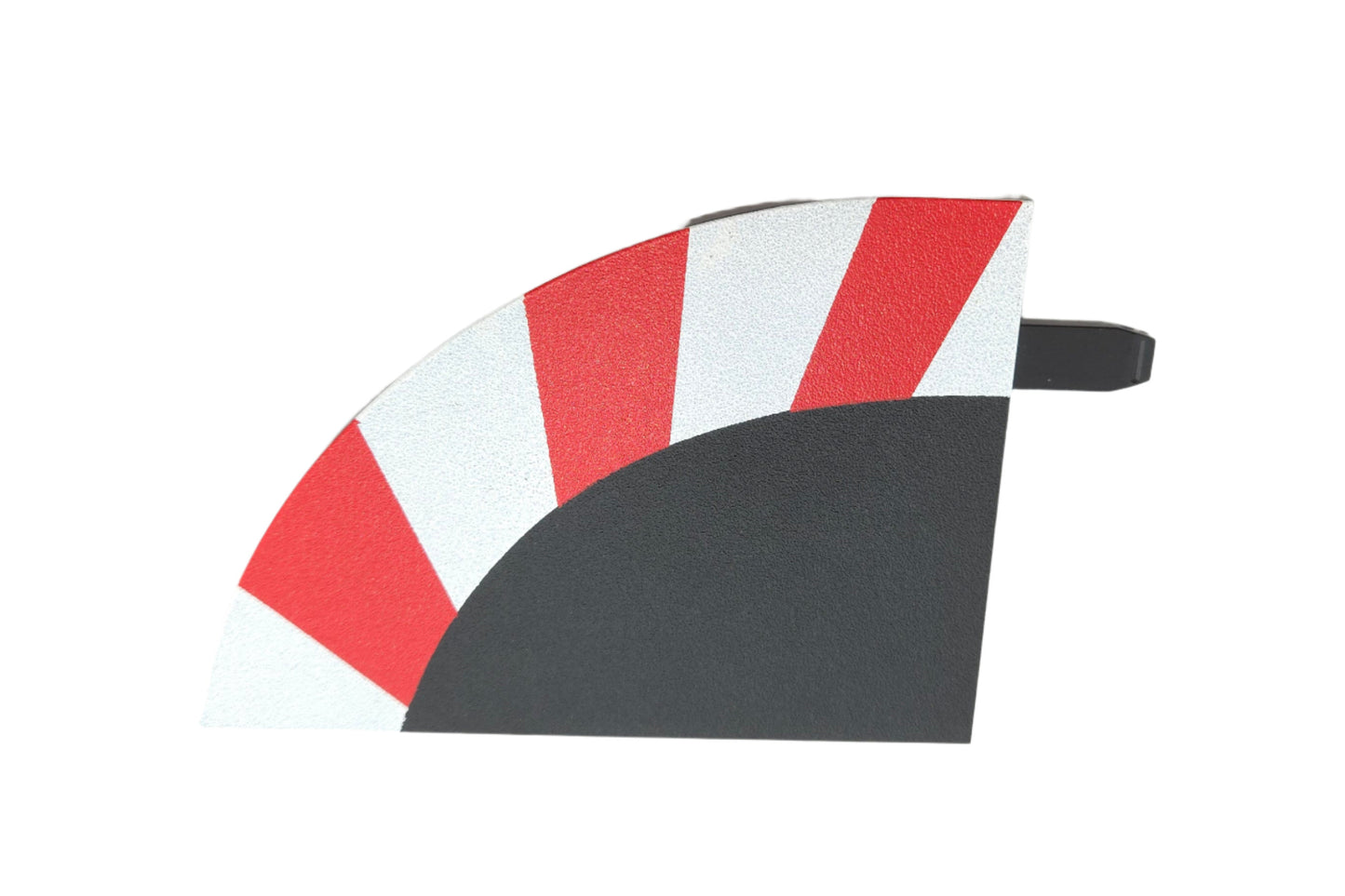 Pre-Owned Outside Shoulder Wide left 1 pc Carrera 20598