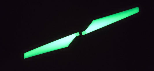 Upgrade E-Flite Lower Main Blade (CX)(2) EFLH1220