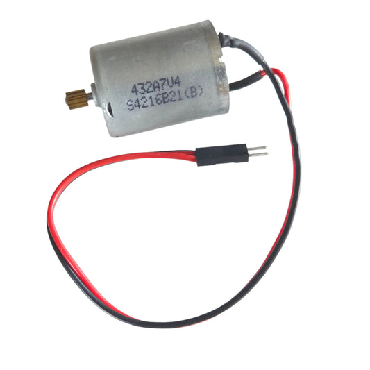 E-Flite 370 Motor w/connector EFLM210