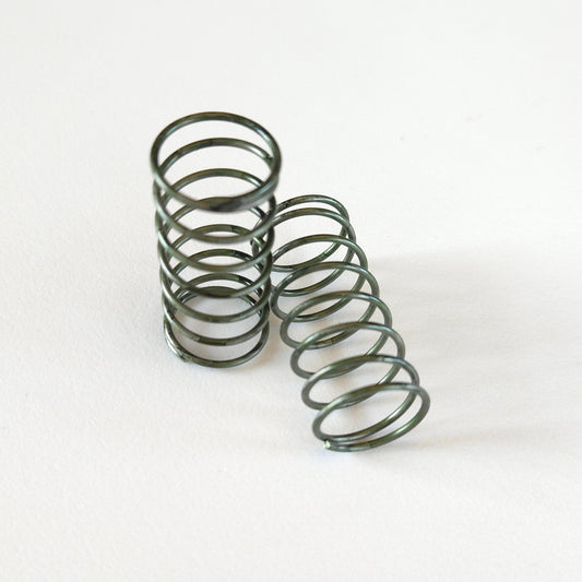 Losi 2-Front Springs-MED # A-5101
