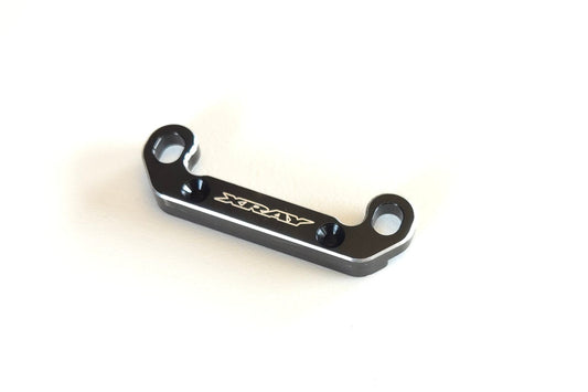 Xray XB8 Front Upper Holder Rear XRA352332