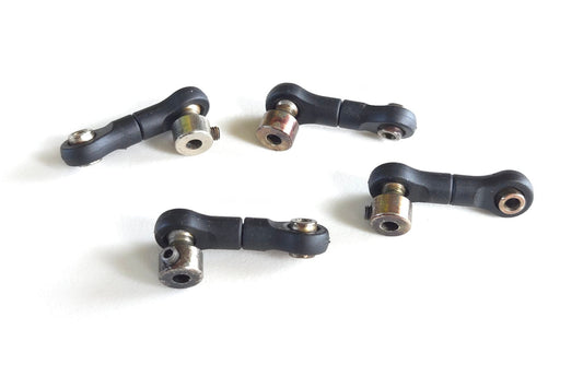 XRAY RACING Ball Joint 5.8 (8) XRA352470