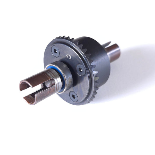 XRAY Front/Rear Differential - Set XRA355000