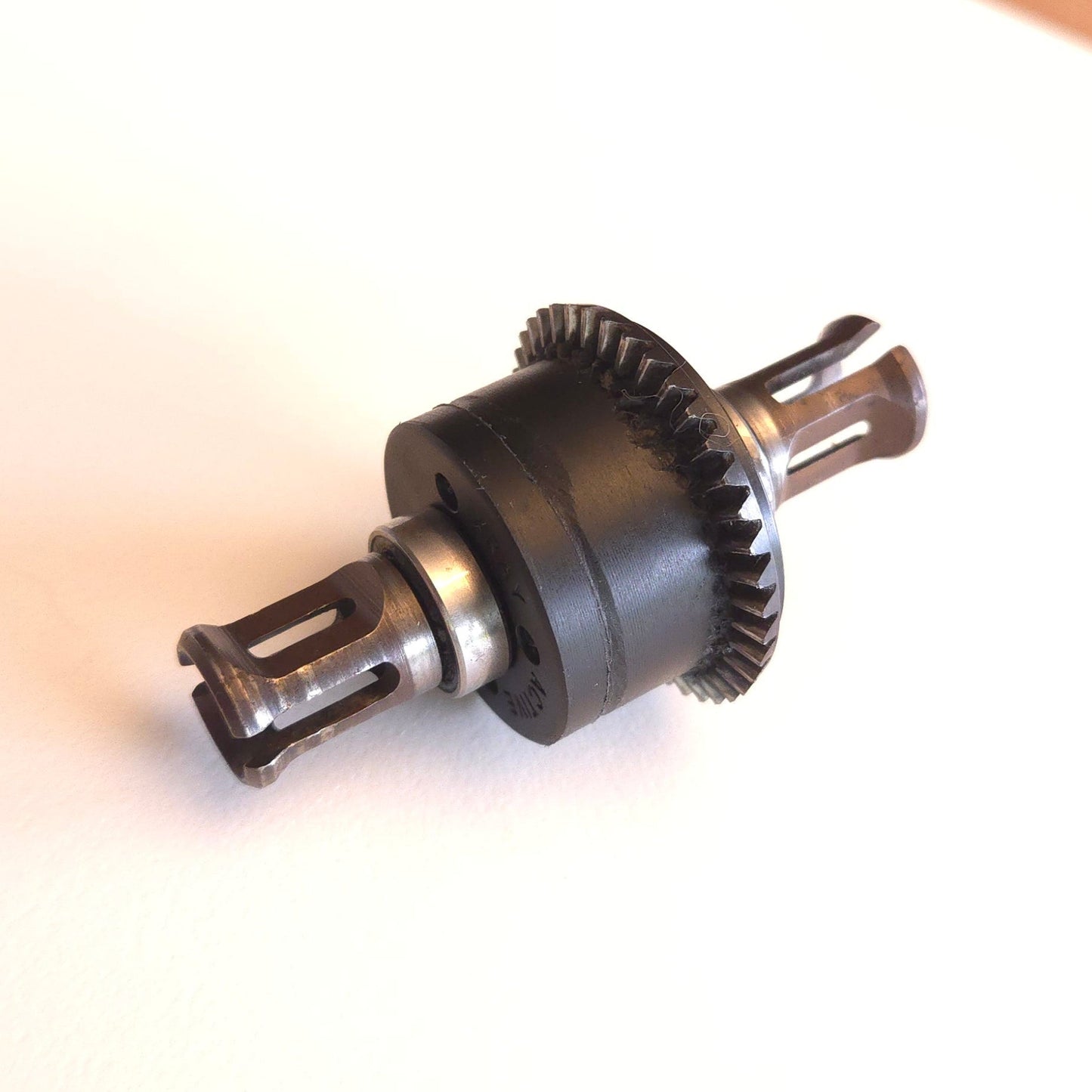 XRAY RACING XB8 Active Differential XRA355100