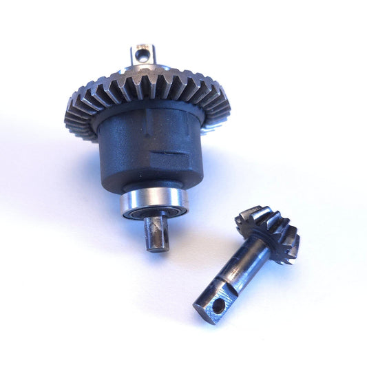 Traxxas Differential Ring Gear & Pinion Gear Set TRA5379X