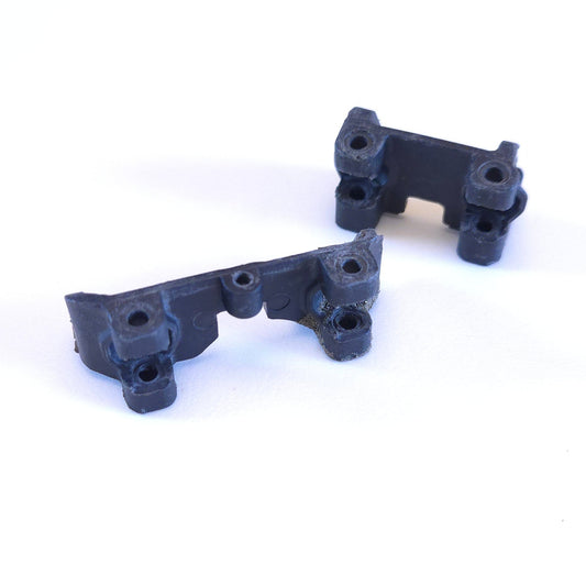 Traxxas Shock Mounts front & Rear TRA5317