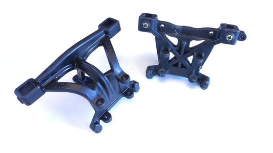 Traxxas Revo Body Mounts TRA5314