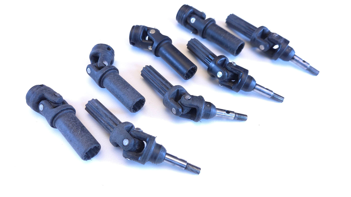 Traxxas Slayer Drive Shaft Set