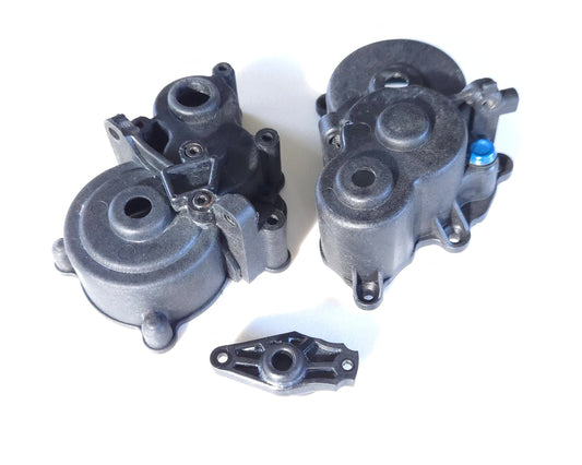 Traxxas Gearbox Set TRA3991X