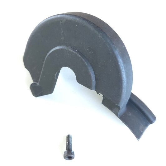 Traxxas Single Motor Gear Cover TRA5677R