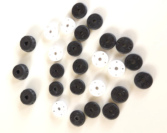 Traxxas GTR Shock Rebuild Kit TRA5462