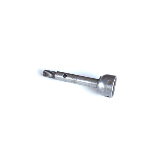 Losi F/R Axle,Right Side,Silver: LST LOSB3503
